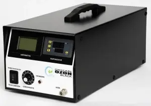 Generator de Ozon OxyCare Black 7