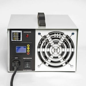 Generator de Ozon OxyCare Hobby 40 - Img 3