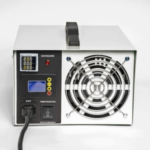 Generator de Ozon OxyCare Hobby 80 - Img 3