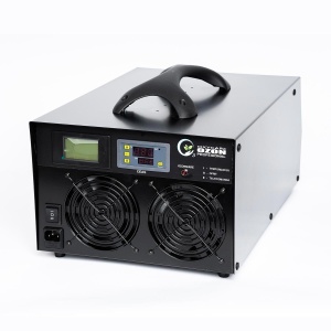 Generator de Ozon OxyCare Profesional H400 - Img 1