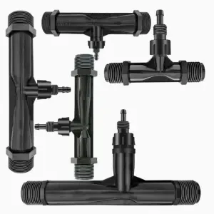 Injector Venturi pentru ozon - Img 4