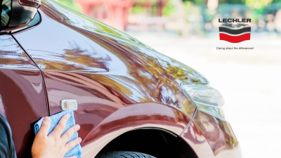 Cum repari singur micile defecte de pe mașină: Ghid complet de retuș auto cu spray-ul