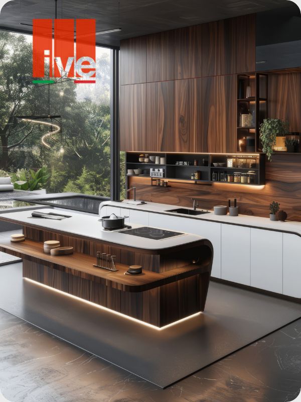 Vopsea mdf lemn si lacuri profesionale pentru mobilier interior