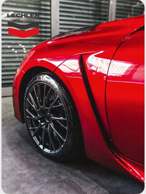 Vopsea auto profesionala pentru caroserie si retusuri magazin online