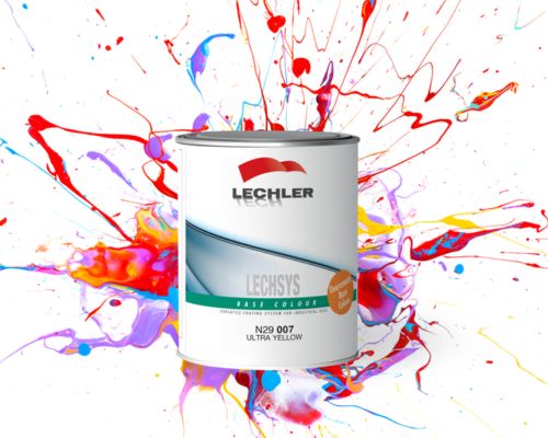 Produse complementare industrie