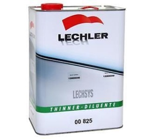 00825 UNIVERSAL STANDARD THINNER