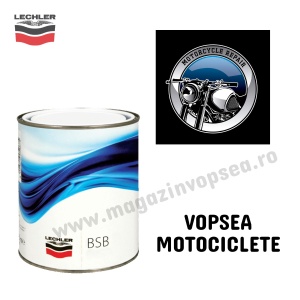 VOPSEA MOTOCICLETE PREPARATĂ DUPĂ COD 100 ML