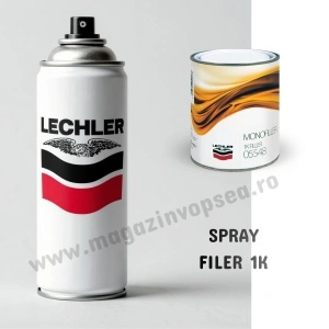 SPRAY FILLER 1K 400 ML