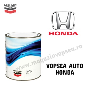 VOPSEA AUTO HONDA PREPARATĂ DUPĂ CODUL MAȘINII 100 ML