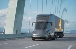 Vopsea auto pentru dube si camioane