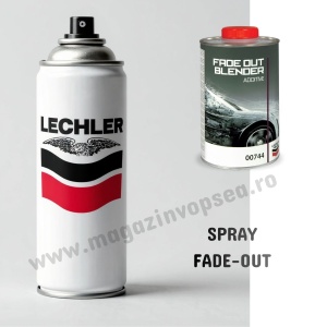 SPRAY FADE-OUT (SPRAY DE PIERDERE) 400 ML