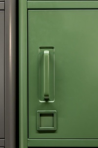 Vopsea poliuretanica premium pentru suprafete metalice
