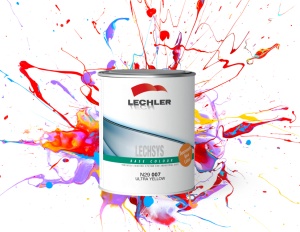 29175 EPOFAN PRIMER R-EC LECHSYS