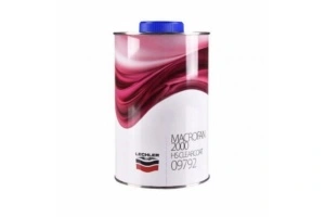 09792 MACROFAN HS 2000 LECHLER