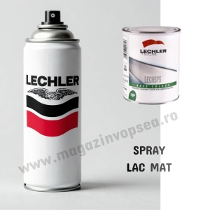 SPRAY LAC AUTO MAT 400 ML