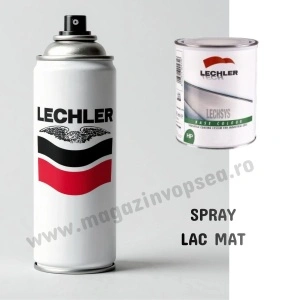 SPRAY LAC AUTO MAT 400 ML