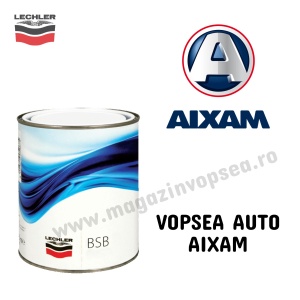 VOPSEA AUTO AIXAM PREPARATĂ DUPĂ CODUL MAȘINII 100 ML