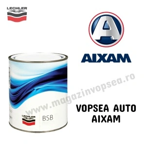 VOPSEA AUTO AIXAM PREPARATĂ DUPĂ CODUL MAȘINII 100 ML