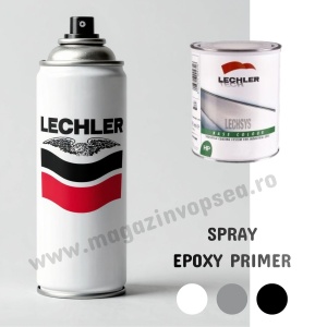 SPRAY EPOXY PRIMER 400 ML