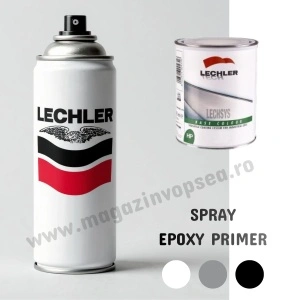 SPRAY EPOXY PRIMER 400 ML