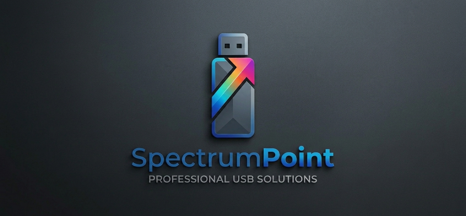SpectrumPoint
