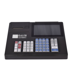 Fiskalna kasa GE-450 sa tastaturom
