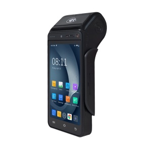 Urovo i9100 Teron