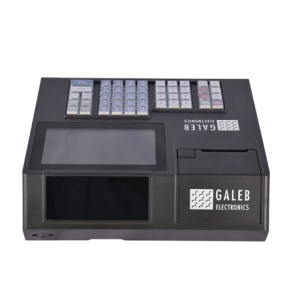 Fiskalna kasa GE-450 sa tastaturom - Img 2