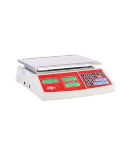 TEHNO MGM CA 6kg, 15kg, 30kg - Img 2