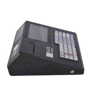 Fiskalna kasa GE-450 sa tastaturom - Img 3
