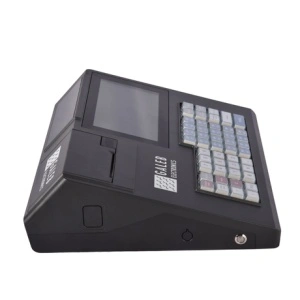 Fiskalna kasa GE-450 sa tastaturom - Img 3