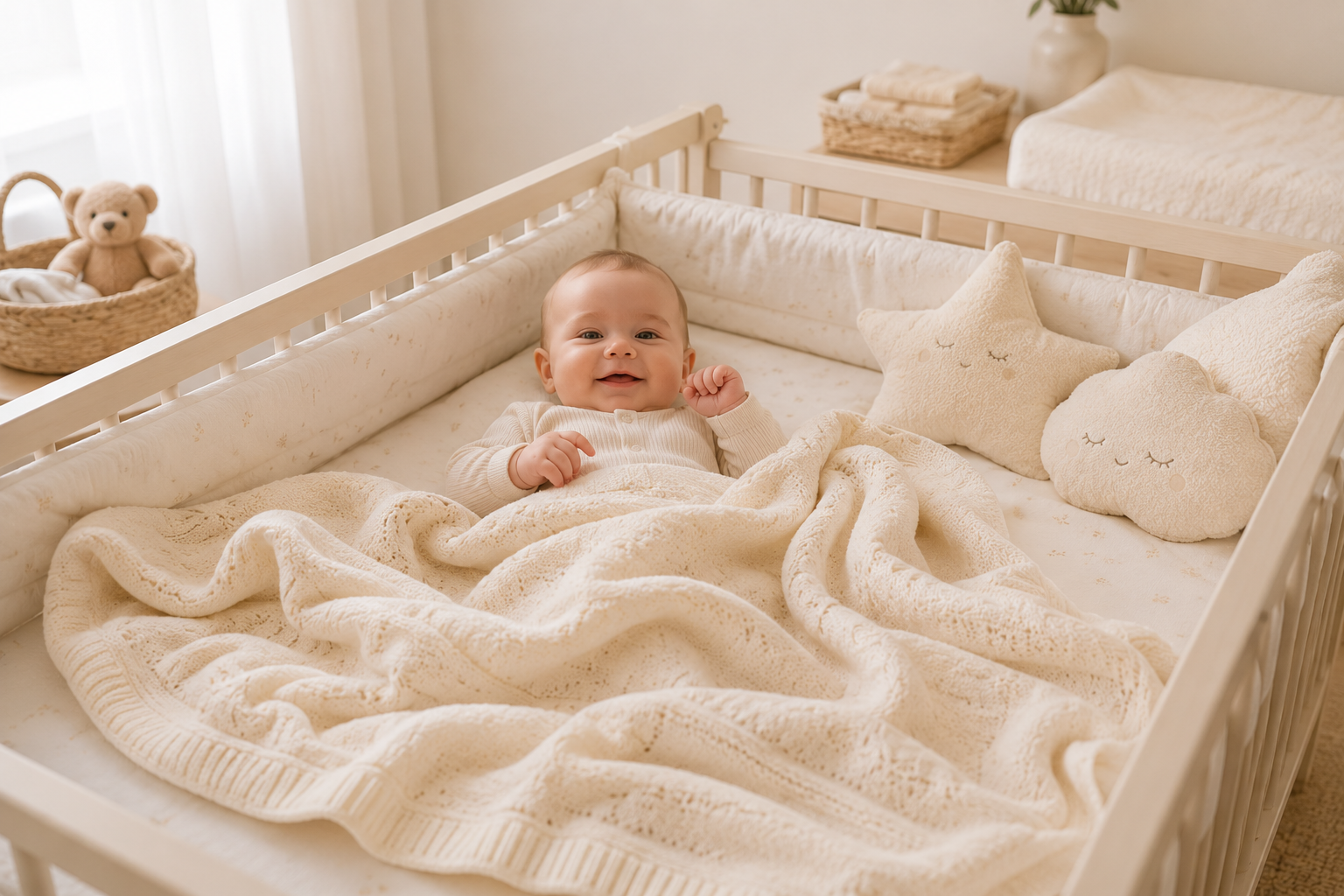 Paturici Bebe