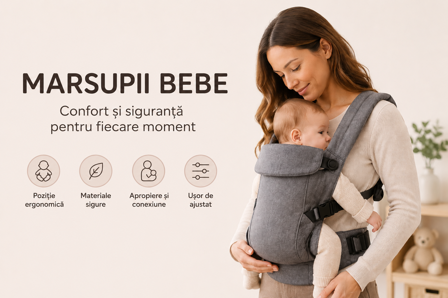 Marsupii Bebe