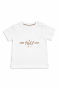 Set bebe baiat 3 piese din bumbac camasa tricou si pantaloni scurti casual, fotografie de produs pe fundal alb