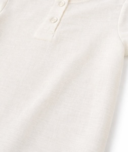 Set bebe baiat 2 piese din bumbac tricou si pantaloni scurti verzi cu dungi, fotografie de produs pe fundal alb
