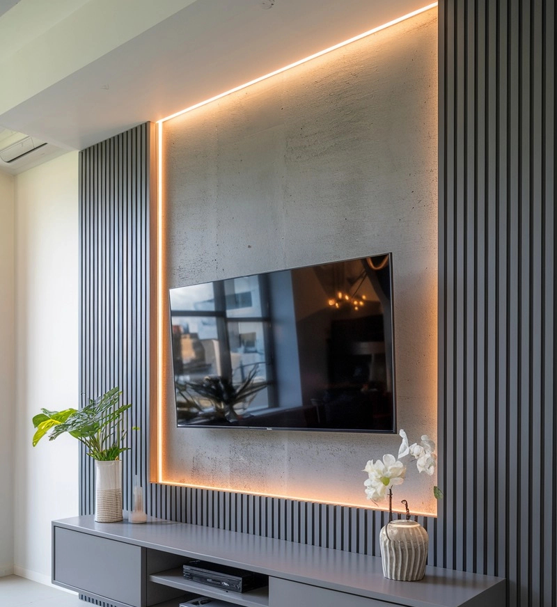 Riflaje MDF Premium