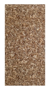 Placă PVC Decorativă Chevron Brown Oak, Textură Lemn, 1.22 x 2.4 m, Grosime 2.5 mm