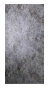 Placă PVC Decorativă Grey Royal Marble, Textură Marmură Calacatta, 1.22 x 2.4 m, Grosime 2.5 mm