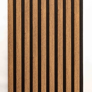 Riflaj MDF Decorativ Classic Oak 2.8m x 1m