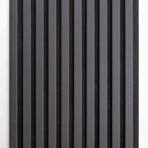 Riflaj MDF Decorativ Concrete Grey 2.8m x 45cm - Img 3