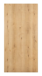 Panou Decorativ Textură Stejar Rustic Natural, 2.4m x 1.22m Grosime 2.5mm