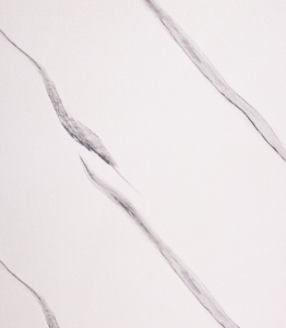 Panou Decorativ PVC Efect Marmură Pure White Vein - Img 2