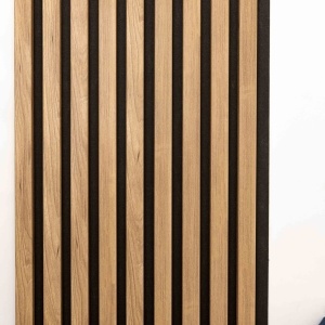 Panou Riflaj MDF Decorativ Premium 2.8m x 1m