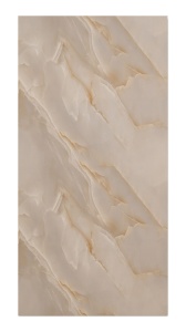 Placă PVC Decorativă Aspect Marmură Caldă 2.4m x 1.22m Grosime 2.5mm