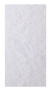 Placa PVC Marmura Gri Antracit 2.4 m x 1.22 m Grosime 2.5 mm