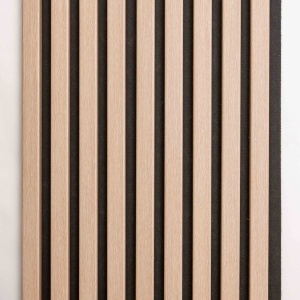 Riflaj MDF Decorativ Natural Pine 2.8m x 1m