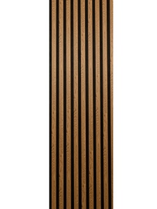 Panou Riflat Premium Golden Oak Luxury – 2.8m X 0.60m - Img 3