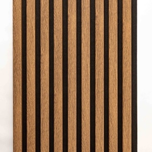 Riflaj MDF Decorativ Classic Oak 2.8m x 0,60m