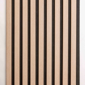 Riflaj MDF Decorativ Natural Pine 2.8m x 0,60m