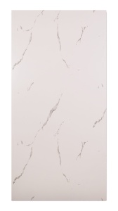 Placă PVC Decorativă Marmură Onix Amber 2.4m x 1.22m Grosime 2.5mm